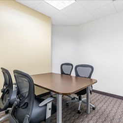 Executive suites in central Newtown