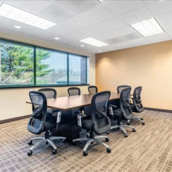 Image of Newtown executive suite