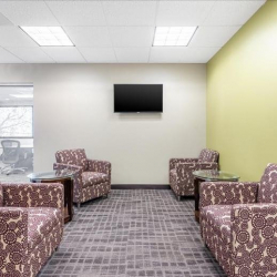 Serviced offices to lease in Newtown