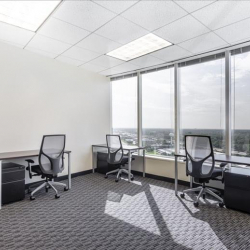 Serviced office to lease in Oakbrook Terrace