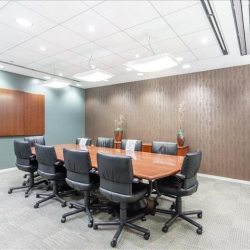 Serviced office to let in Oakbrook Terrace