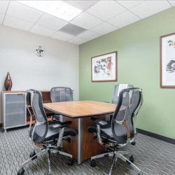 Executive office - Oakbrook Terrace