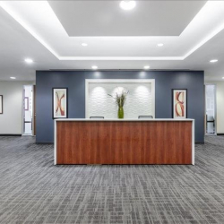 Image of Oakbrook Terrace office space
