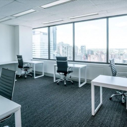 Office spaces to lease in Toronto