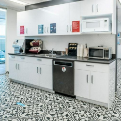 Toronto executive office centre