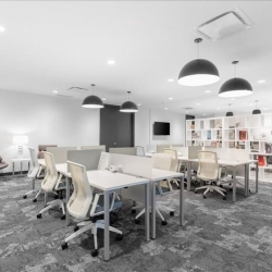Office spaces to rent in Chicago