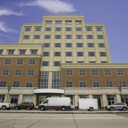Image of Provo office suite
