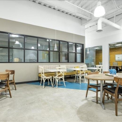 Serviced offices in central Provo