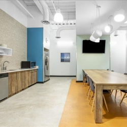 Serviced offices to rent in Provo
