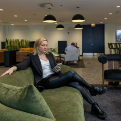 Office accomodations to hire in Chicago