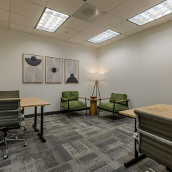 Chicago executive office centre