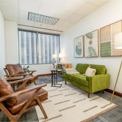 Serviced offices to rent in 