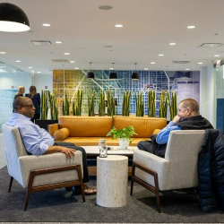 Executive suite to lease in Chicago