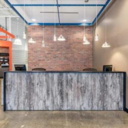 Image of Waterloo executive office