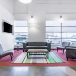 Waterloo office accomodation
