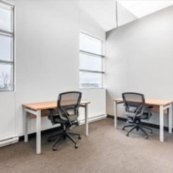 180 Northfield Drive West, Unit 4, 1st Floor office spaces