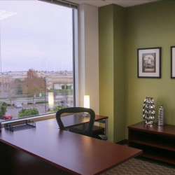 Image of Sacramento executive office