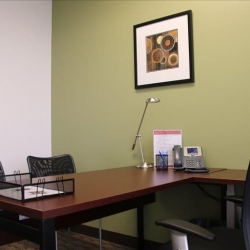 Serviced office in Sacramento