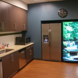 Sacramento executive office centre