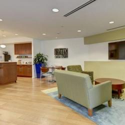 Executive suites in central Alexandria (Virginia)