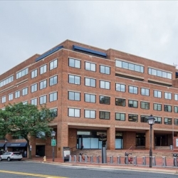 Executive office to rent in Alexandria (Virginia)