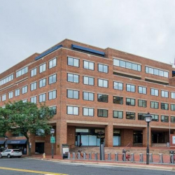Serviced office - Alexandria (Virginia)