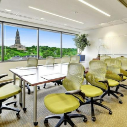 Executive suites to let in Alexandria (Virginia)