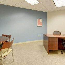Image of Alexandria (Virginia) executive office