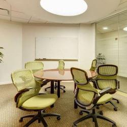 Executive suite in Alexandria (Virginia)