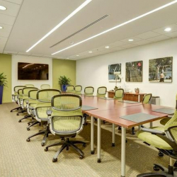 Interior of 1800 Diagonal Road, Suite 600