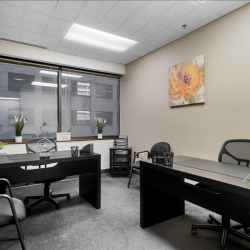 Image of Philadelphia serviced office centre