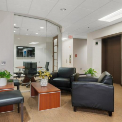 Image of Philadelphia office suite