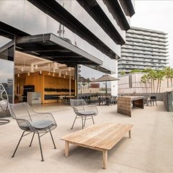 Serviced office to let in Los Angeles
