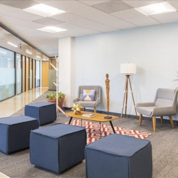 Serviced office in Los Angeles