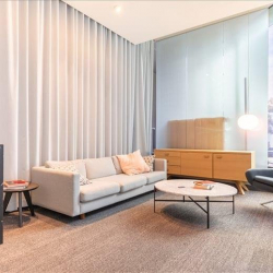 Office suites in central Los Angeles