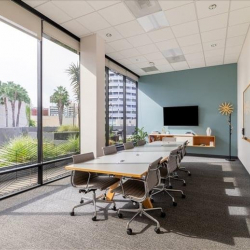 1800 North Vine Street executive suites