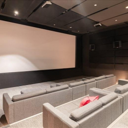 Serviced office centre - Los Angeles