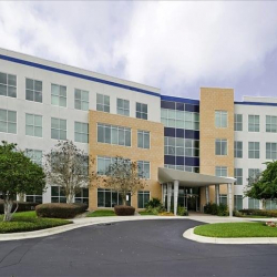 Office accomodations to lease in Orlando