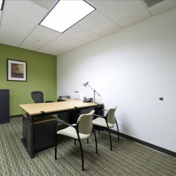 Executive office centres in central Orlando