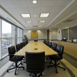 Executive office centre in Orlando