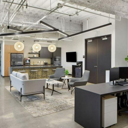 Concord serviced office