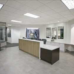 Image of Cerritos executive office centre