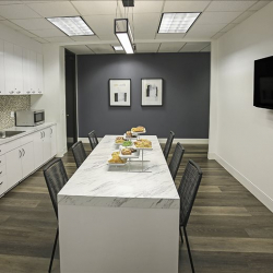 Serviced offices in central Cerritos