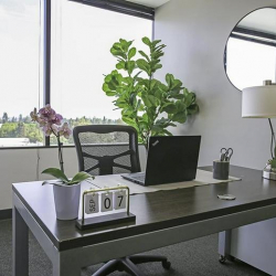 Cerritos serviced office