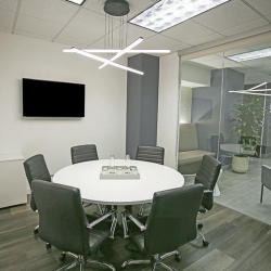 Image of Cerritos serviced office