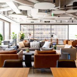 Exterior image of 1801 California St, Suite 2400