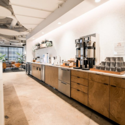 Serviced office to rent in Denver