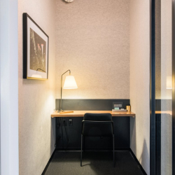 Serviced office centre - Denver