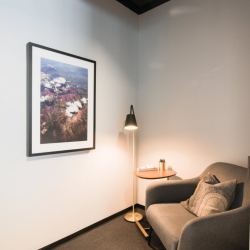 Office suite in Denver