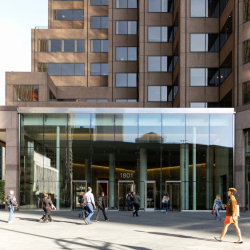 Offices at 1801 California St, Suite 2400